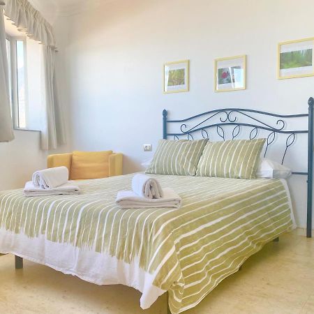 Gomera Sunset Apartments Valle Gran Rey Exterior photo