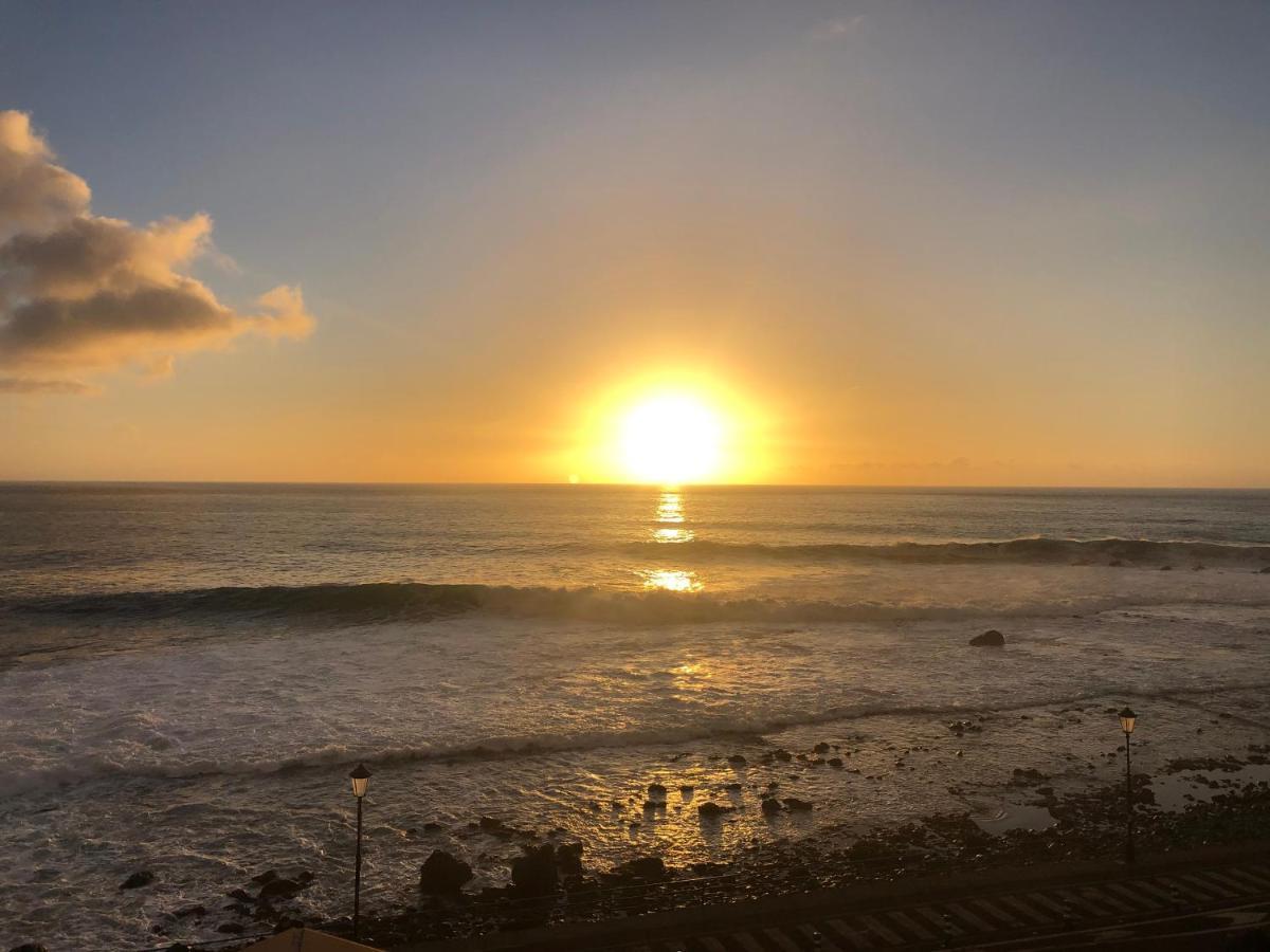 Gomera Sunset Apartments Valle Gran Rey Exterior photo
