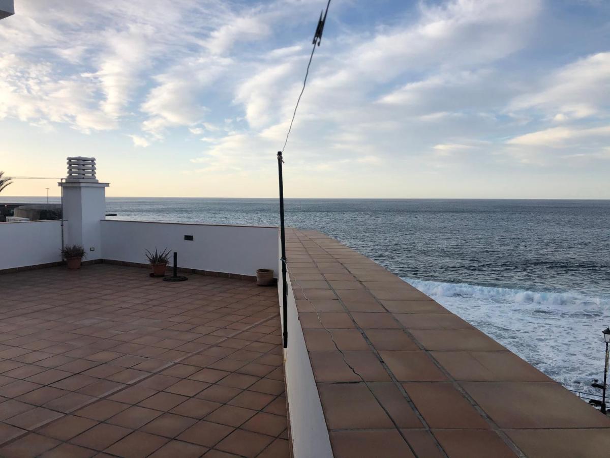 Gomera Sunset Apartments Valle Gran Rey Exterior photo
