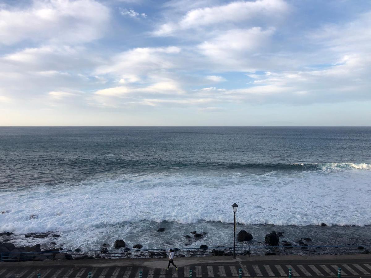 Gomera Sunset Apartments Valle Gran Rey Exterior photo